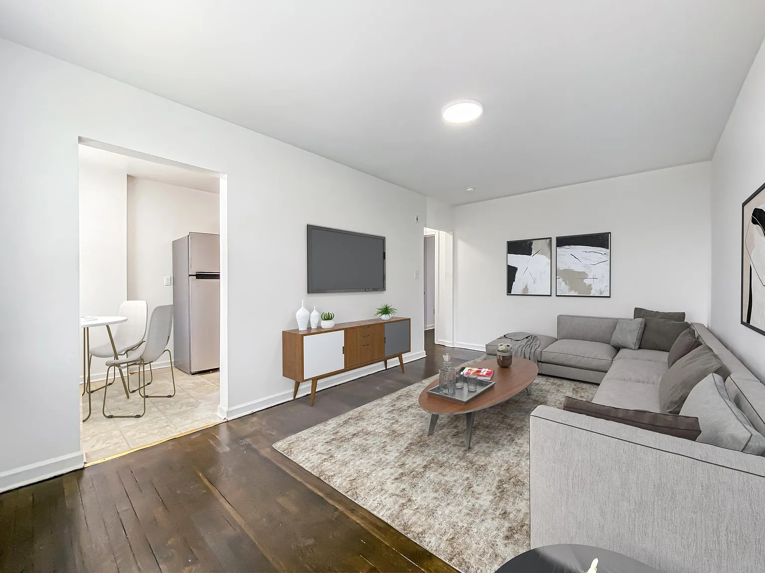 Grange Apartments — Photo 2