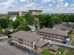 1212 12th St #18, Tuscaloosa, AL 35401