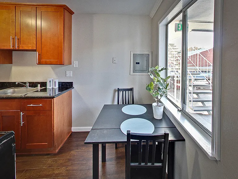 The Post Apartments — Photo 13