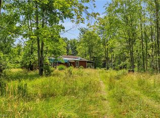 1612 Brockway Rd, Rome, OH 44085