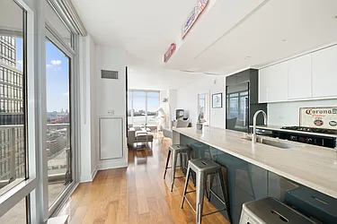 Rented by Oxford Property Group