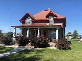 405 Hughit St, Rewey, WI 53580