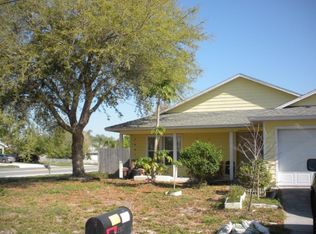 1986 17th St SW, Vero Beach, FL 32962