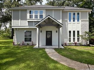 931 Republic Rd, New Caney, TX 77357