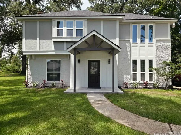 931 Republic Rd, New Caney, TX 77357