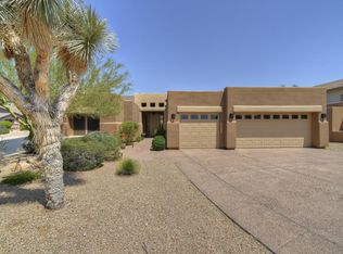 14730 E Crested Crown, Fountain Hills, AZ 85268