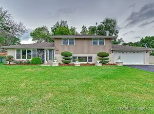 8406 W 85th St, Hickory Hills, IL