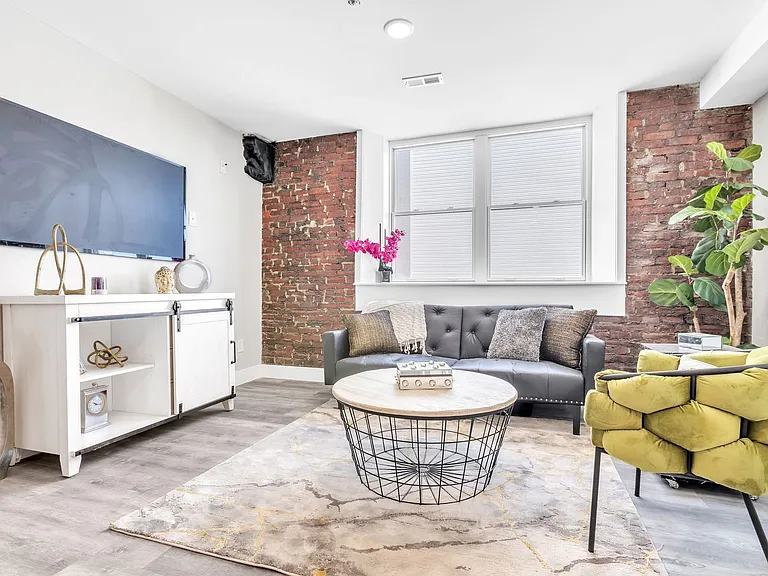 Incredibly redesigned Church-Haven Lofts- luxury living at its finest! — Photo 26