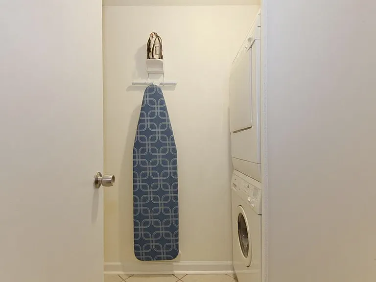 Laundry Room Cabinet