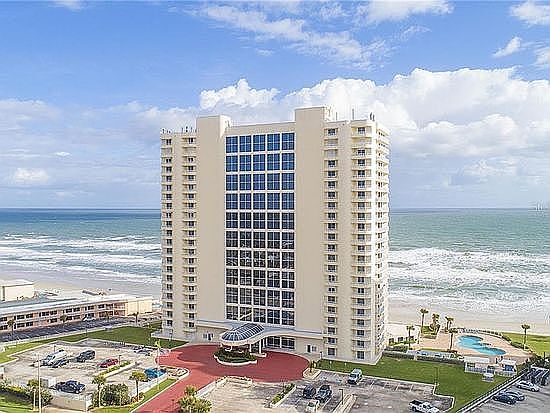 1st image of 2545 S Atlantic Ave Penthouse 4