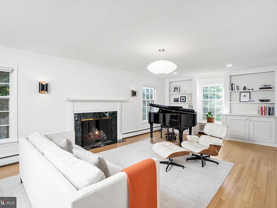 127 Westerly Rd, Princeton, NJ 08540 Zillow