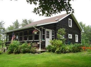 912 W Branch Rd, Millerton, PA 16936