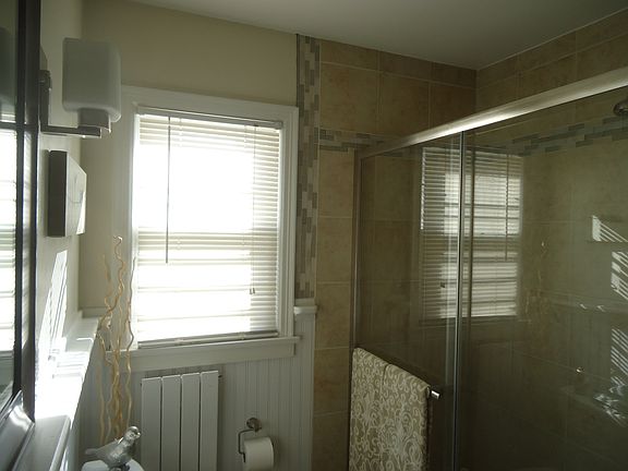 brand new bath!