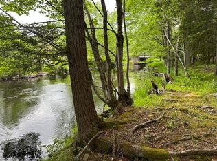 Wentzell Rd LOT 1, Lunenburg, NS B4V5Y2