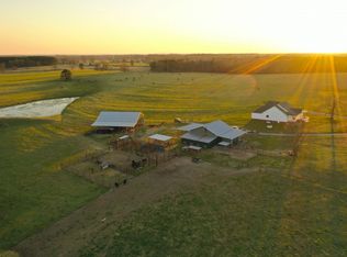 867 County Road 93 LOT WP001, Crossville, AL 35962