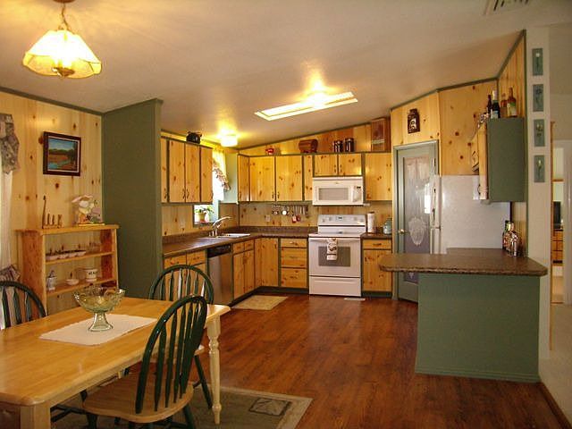 Beautiful Kitchen