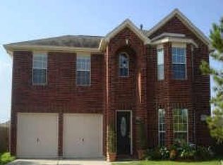 2874 Rocky Creek Ln, Dickinson, TX 77539