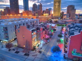 18 NE 3rd St, Oklahoma City, OK 73104