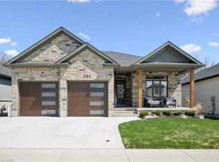 206 Timber Trail Rd, Woolwich, ON N3B0E4