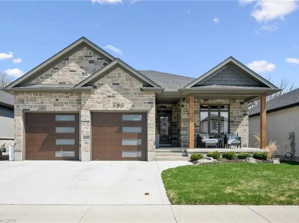 206 Timber Trail Rd, Woolwich, ON N3B 0E4