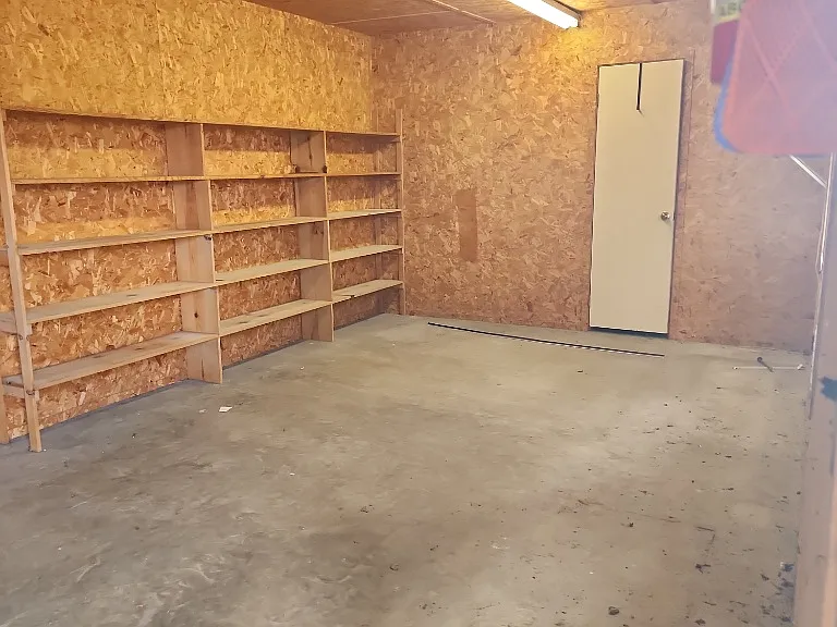 1367 Section Line Rd #A-1GARAGE — Photo 41