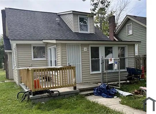 3 bed, 1540 sqft, $1,700 — Photo 3