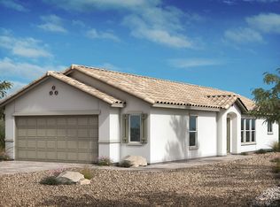 Plan 1203 Plan, Novi, Las Vegas, NV 89139