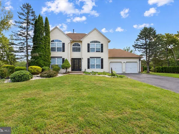 13 Cottonwood Dr, Jackson, NJ 08527