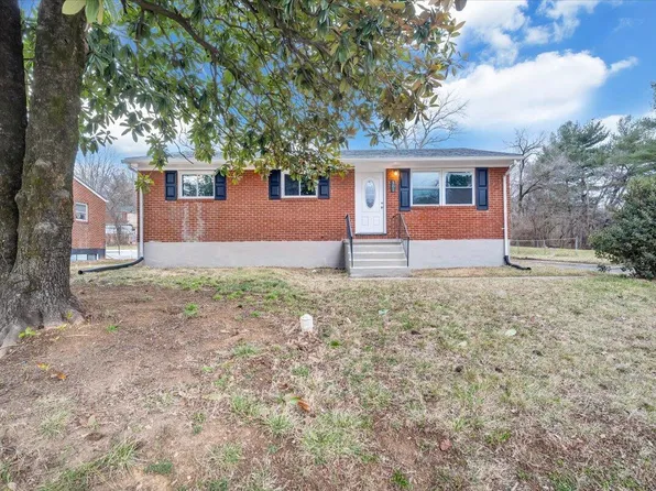 301 Westside Blvd NW, Roanoke, VA 24017