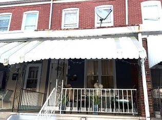 533 N 16th St, Allentown, PA