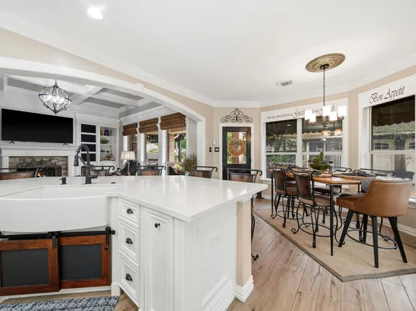 20303 Silverwood Trl, Cypress, TX 77433