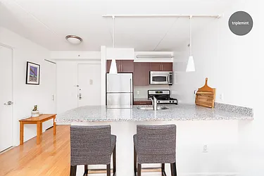 Rented by Triplemint