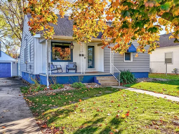 522 4th Ave, Ottawa, IL 61350