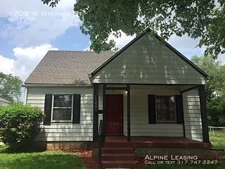 1702 W Wyoming St — Photo 1