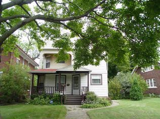 2008 E State St, Rockford, IL 61107