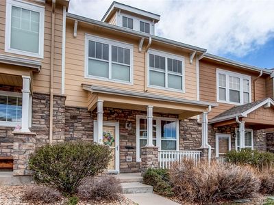 13626 Garfield Street  Unit B, Thornton, CO, 80602