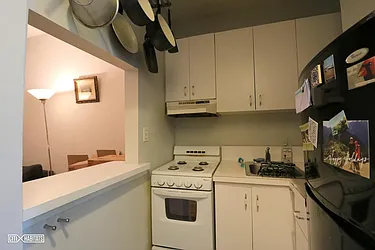 Rented by Citi Habitats