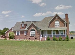 171 Wylou Dr, Charleston, TN 37310