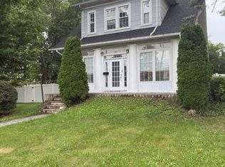 366 Liberty Rd, Englewood, NJ 07631