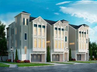 1145 Alexander St, Houston, TX 77008