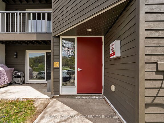 3rd image of 1102 Horseshoe Valley Rd W #119