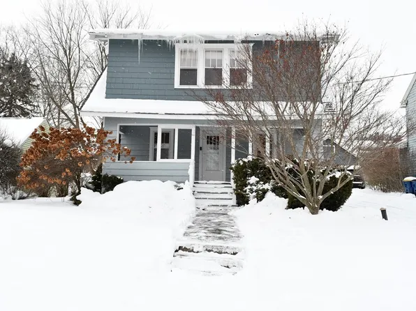 111 Mackay Ave, Syracuse, NY 13219