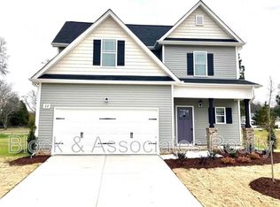 22 Davinci Dr, Zebulon, NC 27597