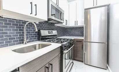 Rented by Goldfarb Properties