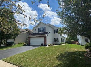 5823 Brinkwater Blvd, Hilliard, OH