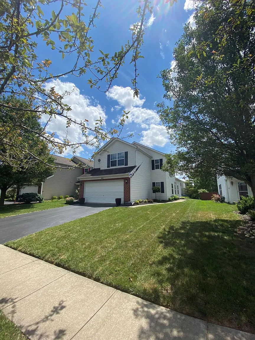 5823 Brinkwater Blvd photo 1