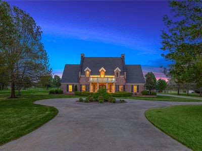 444 Sonoma Cir, Fayetteville, AR, 72703