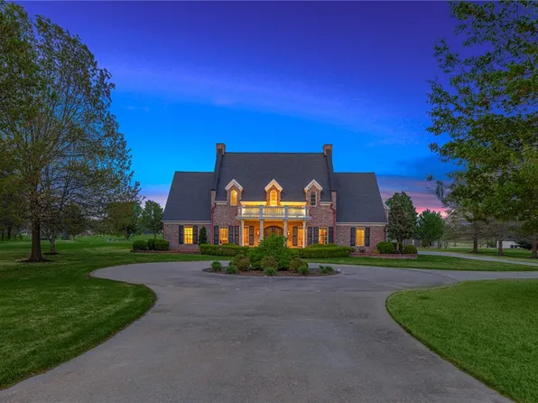 444 Sonoma Cir, Fayetteville, AR 72703