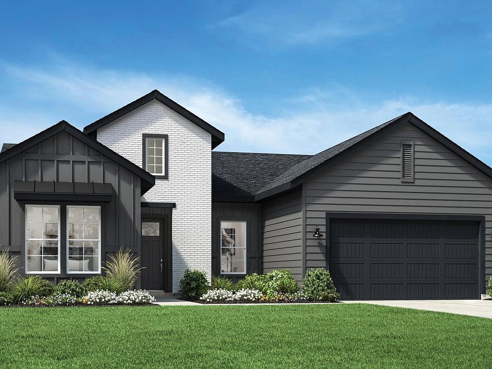 Modern Farmhouse