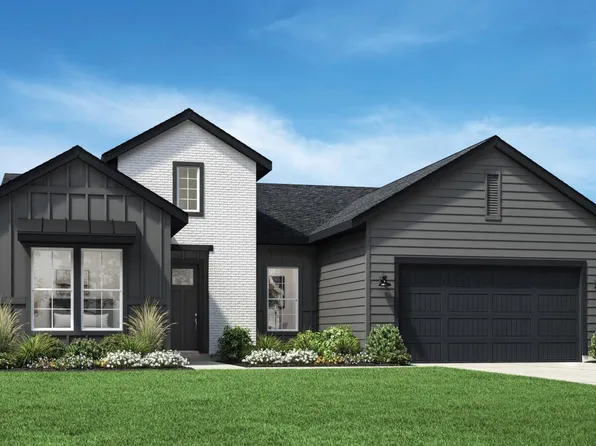 10860 W Wellness St, Kuna, ID 83634